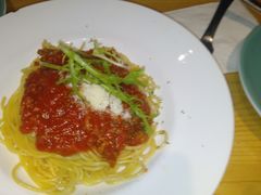 -菲滋意式休闲餐厅(北仑银泰城店)