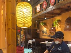 -湖南老饭铺(福永店)