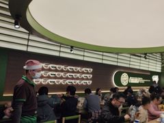 -西塔老太太拌饭(城市集市龙之梦店)