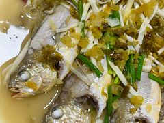 -金秋小吃海鲜·专注30年临海特色风味