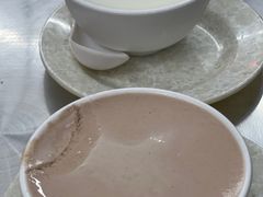 -义顺牛奶公司(新马路老店)