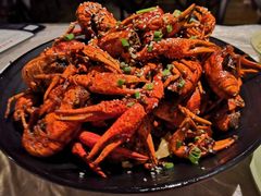 -巴厘龙虾·榜首油焖大虾(洞庭·艺术洋房店)