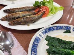 -玫瑰园西餐厅(新华大厦店)