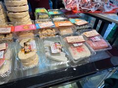 -王家沙点心店(西康路店)