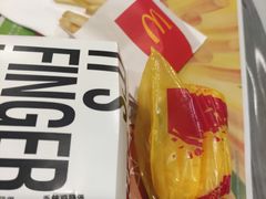 -麦当劳(温州人民路店)