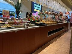 -凡塔斯牛排自助餐厅(莆田万达店)