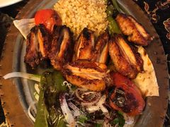 -Old Ottoman Cafe & Restaurant