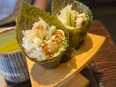 -芥岛(河北大街店)