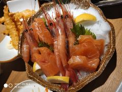 -恋铁板烧(阳光新生活广场店)