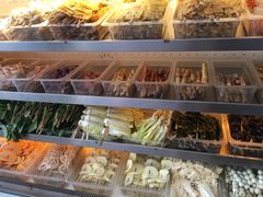 -万记麻辣烫国展总店