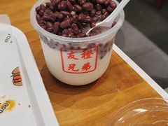 -热将汉堡 HOT SAUCE(下马坊店)