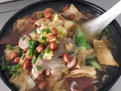 -阿芬卤面(花巷店)