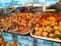 -护国寺小吃(地安门店)