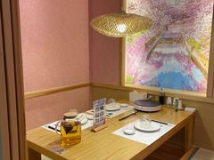 -小句号·精致料理(江南环球港店)