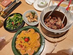 -隅乐胡椒虾·台湾菜·团建(皇岗店)