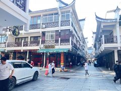 -南岳衡山风景名胜区-南岳大庙