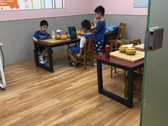 -智韵少儿丨围棋 硬笔书法练字(亚乐城校区)