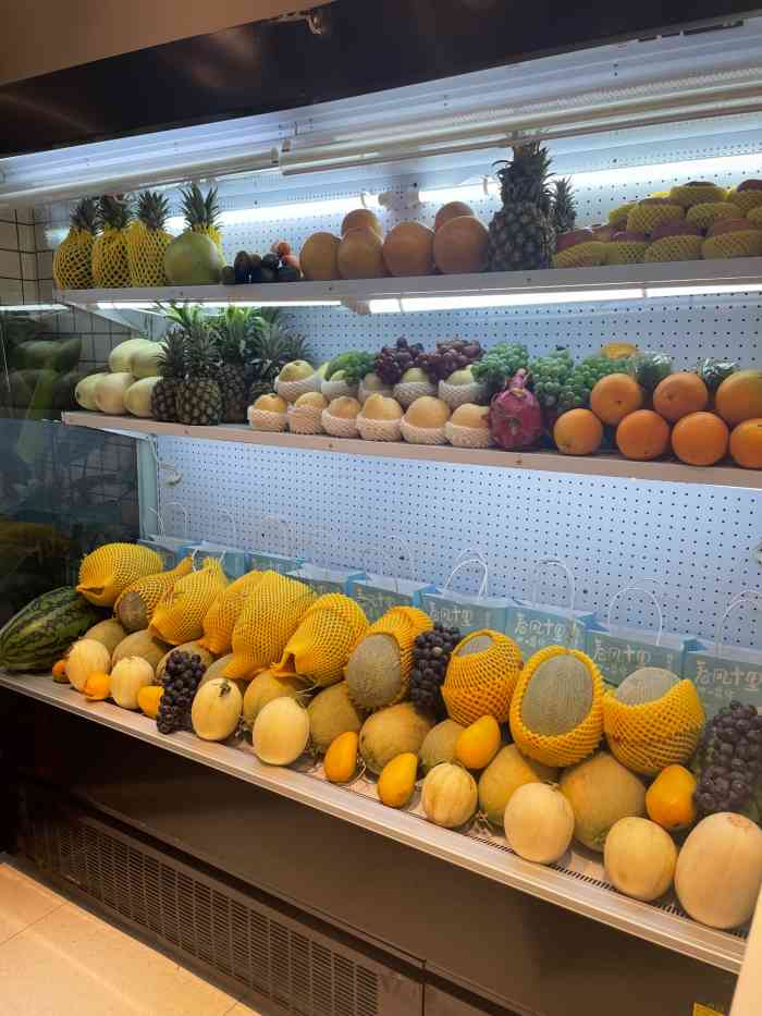 果膳坊·鲜果派(ccpark店)