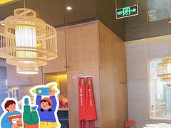 -重庆高老九火锅(万象城店)