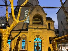 -思南书局·诗歌店