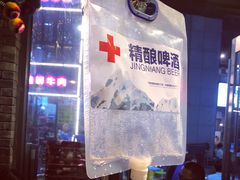 -望江门小龙虾·烧烤(九堡店)