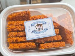 -矮子馅饼(大成路店)