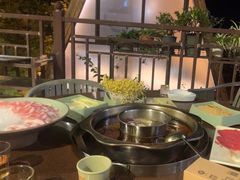 -巴倒烫陆派火锅山庄(南山总店)