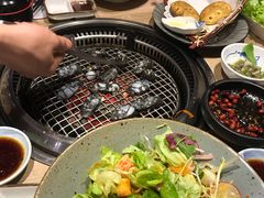 -好牛烧肉(世茂广场店)