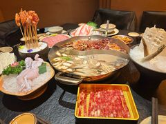 -色響火锅(恒隆广场店)