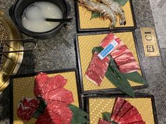 -NIUAN牛庵·日式和牛烧肉(恒隆店)