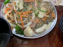 -小公洞韩式豆腐村