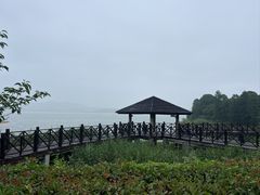 -余姚四明湖开元名都度假酒店·夏威夷西餐厅