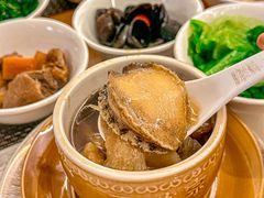 -李清佛跳墙|福建省十大名厨之首(后江埭店)
