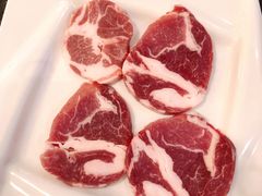 仁虎老肉片-仁虎老火锅(黄泥磅店)