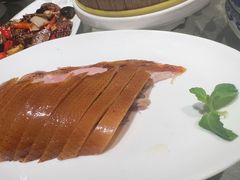 -宏宴·新京菜(望京店)