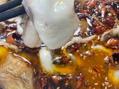 -黑皮酸菜鱼(三山街店)