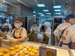 -鲍师傅糕点(春熙路店)