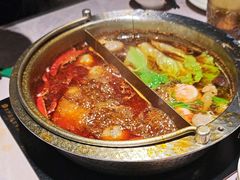 -一绪に寿喜烧自助(世茂广场店)