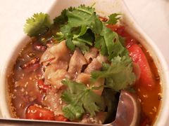 -永兴餐厅(复兴中路店)