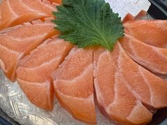 -冰之海挪威三文鱼(海珠店)