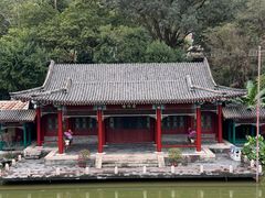 -珠海圆明新园