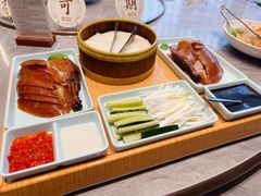 -鑫复盛礼记酒店·国家白金五钻酒家