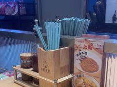 -小杨生煎(周浦万达店)