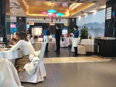 大堂-眉州东坡(通州店)