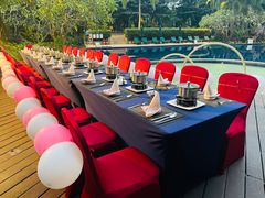 -三亚湾海居铂尔曼度假酒店