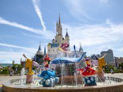 -蓬莱欧乐堡梦幻世界