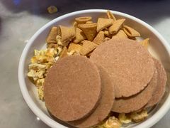 -南锣肥猫·麻辣烤鱼·15年现烤现卖(通州领展店)