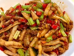 -笨罗卜浏阳菜馆(龙华鹏润达店)