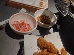 -探鱼·鲜青椒爽麻烤鱼(天河优托邦店)
