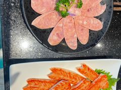 -五星桥原切肥牛火锅·30年专注好牛肉(湖塘店)